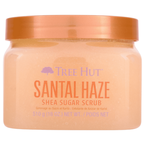 Tree Hut Santal Haze Sugar Scrub 510g