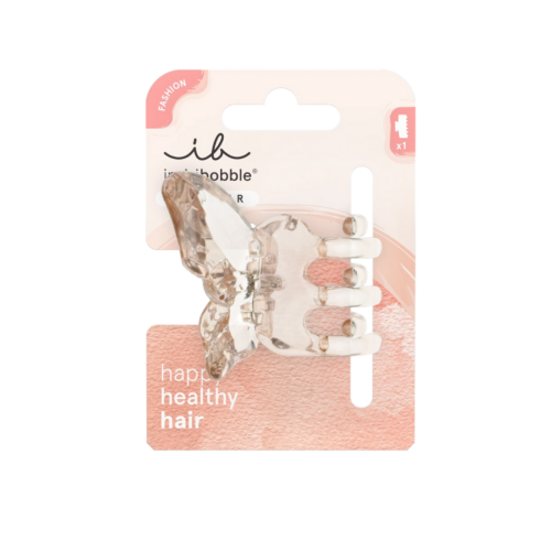 invisibobble CLIPSTAR Diamond Butterfly