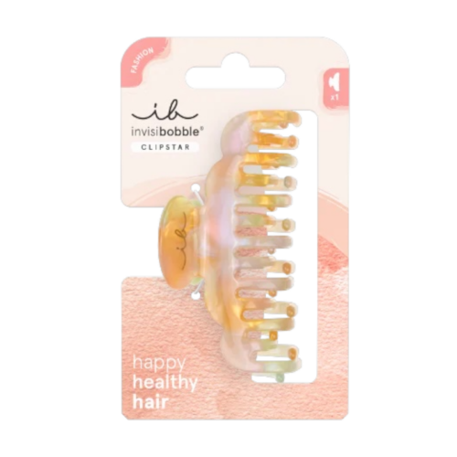 invisibobble CLIPSTAR Pastel Prism