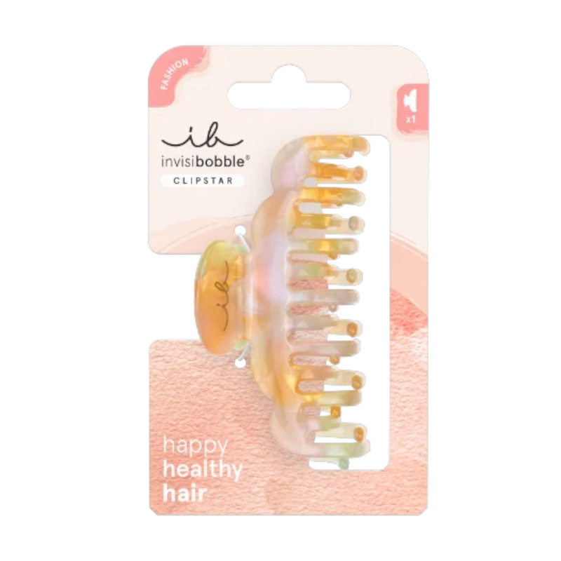 invisibobble CLIPSTAR Pastel Prism - Зображення 2
