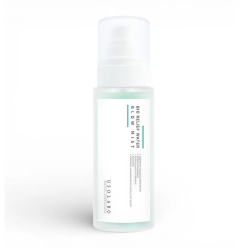 USOLAB Bio Relief Water Glow Mist 100 ml