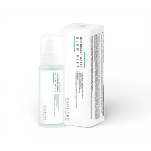Alternative view of USOLAB Bio Relief Water Glow Mist 100 ml