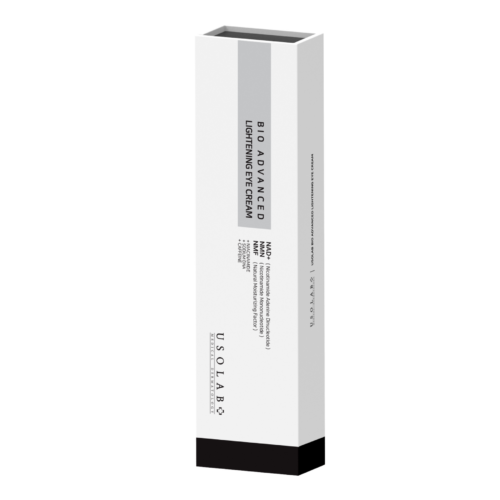 Alternative view of USOLAB Bio Advanced Lightening Eye Cream 25 ml