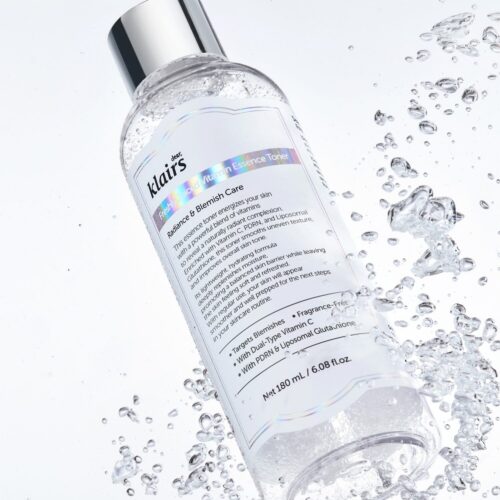 Alternative view of DEAR, KLAIRS Freshly Juiced Vitamin Essence Toner 180 ml