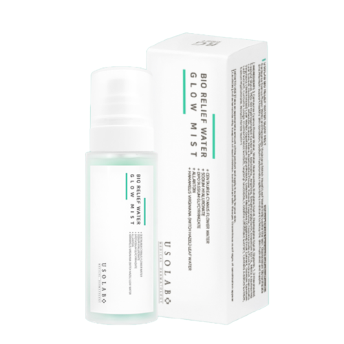 USOLAB Bio Relief Water Glow Mist 100 ml