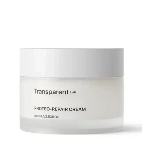 TRANSPARENT-LAB Proteo-Repair Cream 60ml