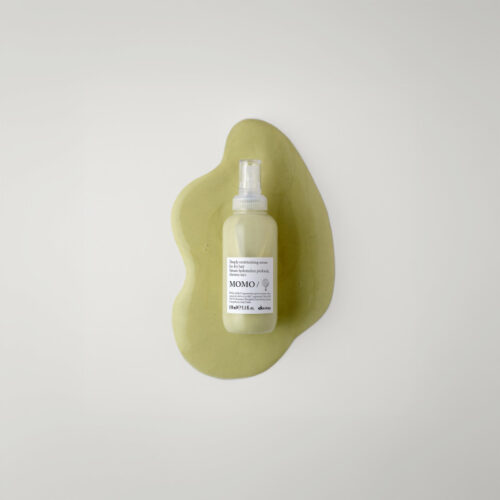 Alternative view of Davines MOMO Moisturizing Serum For Dry Hair 150 ml
