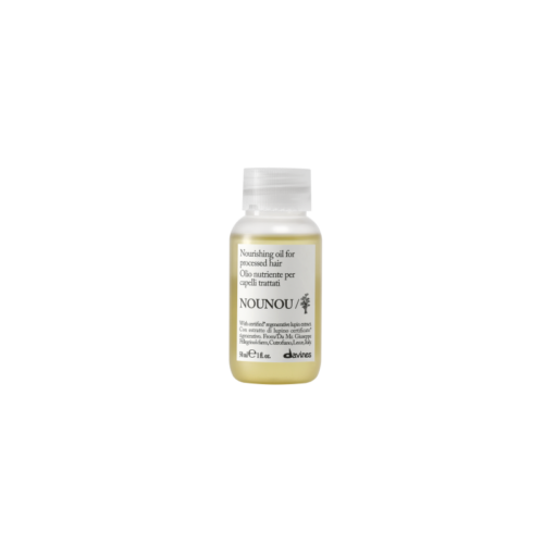 Davines NouNou Oil For Processed Hair 50 ml