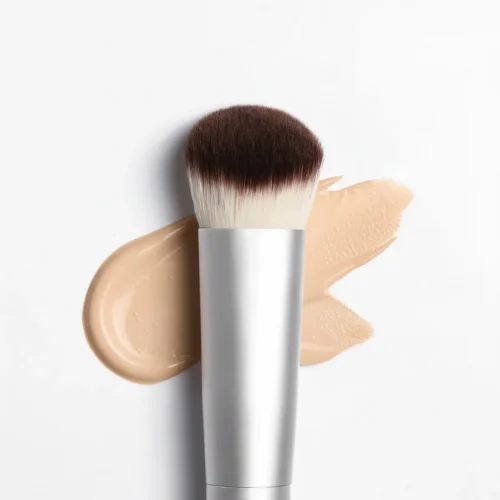 Alternative view of UNICO Flawless Foundation Brush