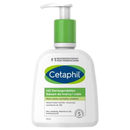 Cetaphil MD Dermoprotektor