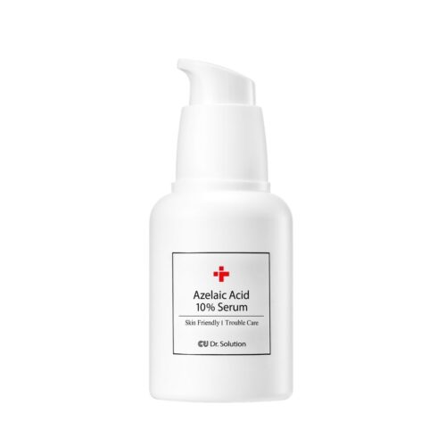 CU SKIN Dr. Solution Azelaic Acid 10% Serum 30 ml