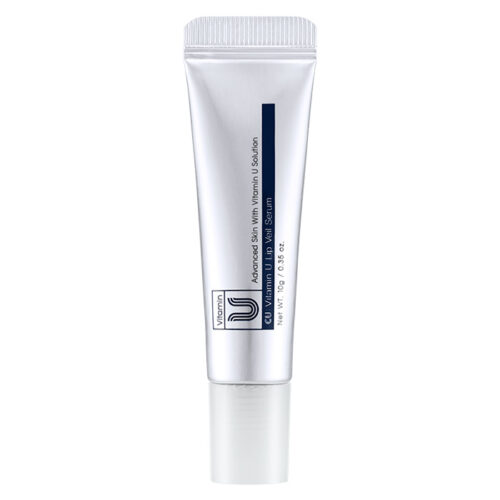 CU SKIN Vitamin U Lip Veil Serum 10 ml