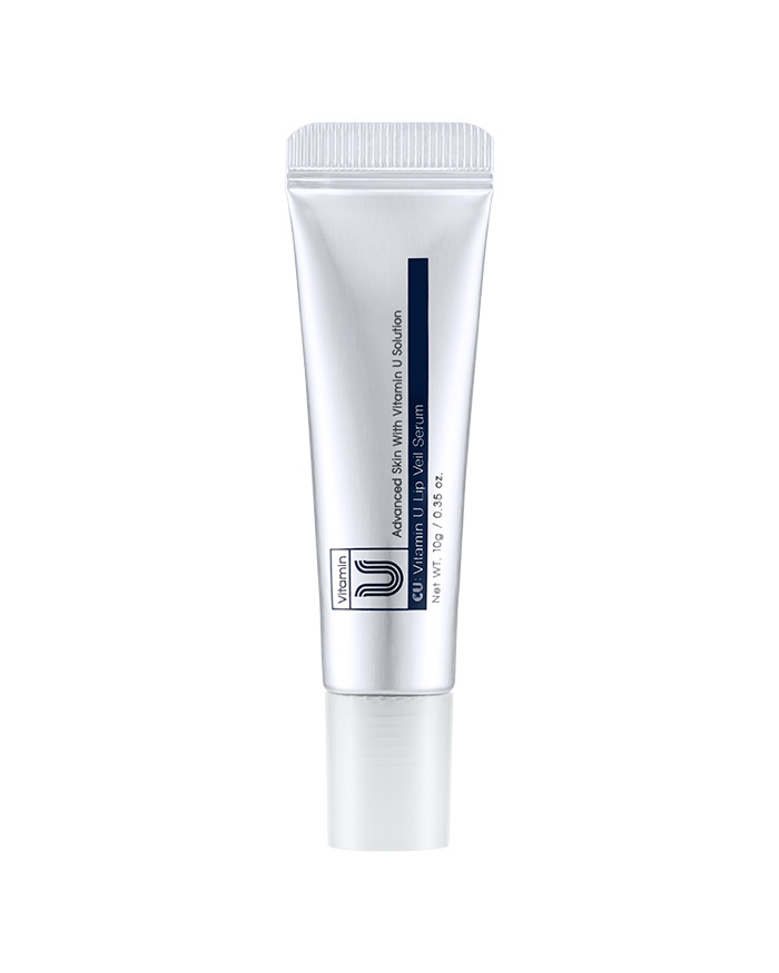 CU SKIN Vitamin U Lip Veil Serum 10 ml