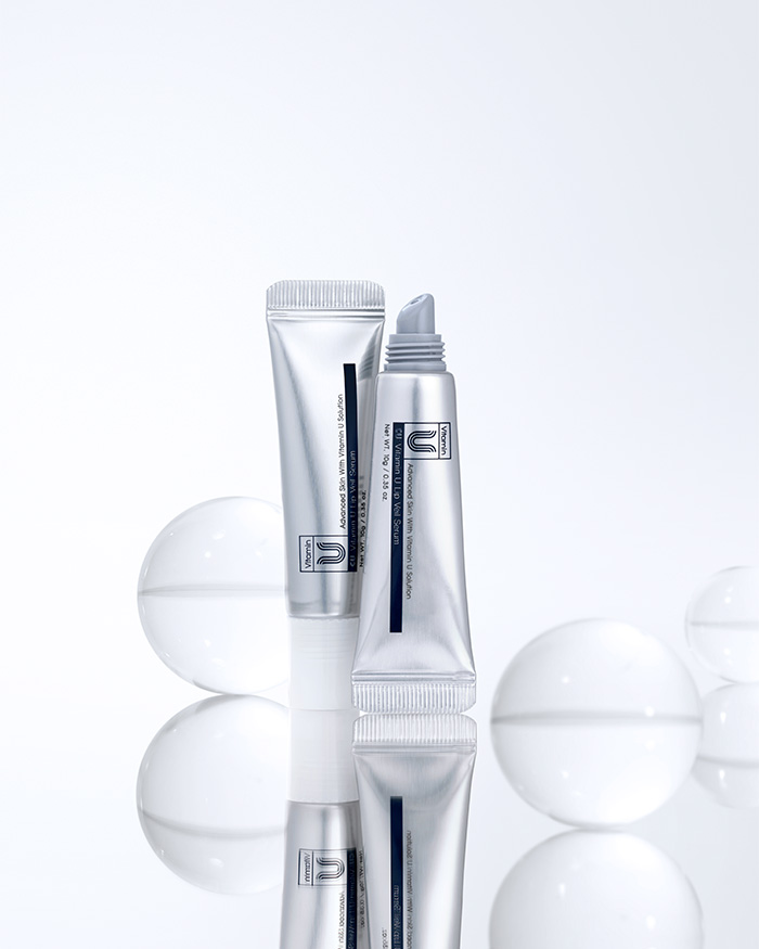 CU SKIN Vitamin U Lip Veil Serum 10 ml - Зображення 2