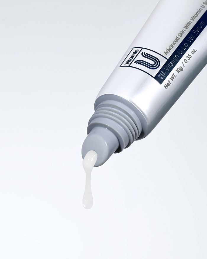 CU SKIN Vitamin U Lip Veil Serum 10 ml - Зображення 3