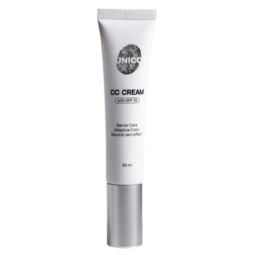 UNICO CC-Cream with SPF 35 30 ml