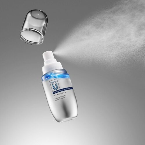 Alternative view of CU SKIN Vitamin U Serum Mist 48 ml