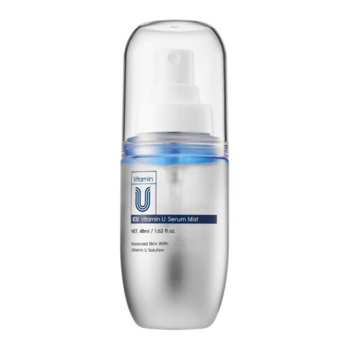 CU SKIN Vitamin U Serum Mist 48 ml