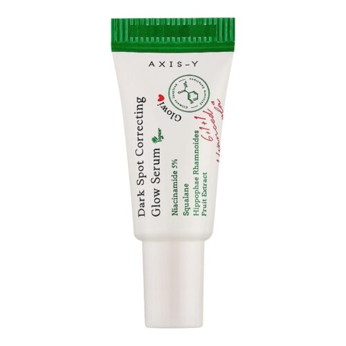 AXIS-Y Dark Spot Correcting Glow Serum 5 ml