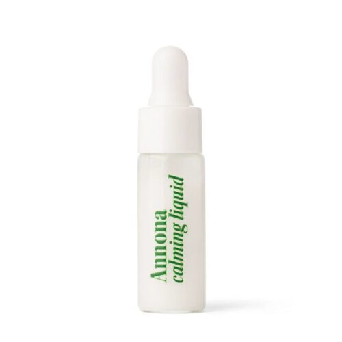 Alternative view of Hugs Annona Calming Liquid
