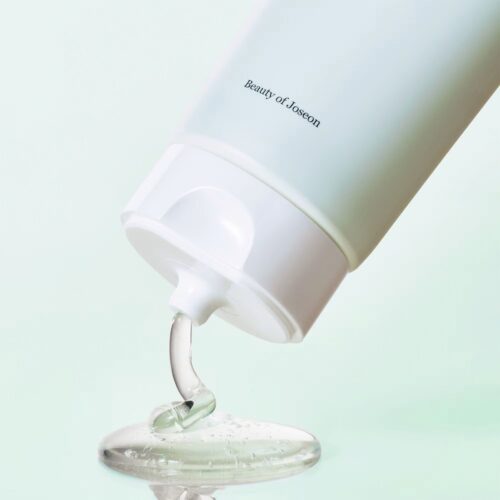 Alternative view of Beauty of Joseon Green Plum Refreshing Cleanser 100 мл