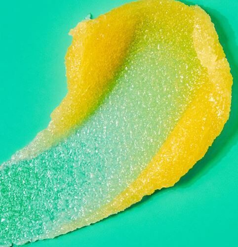Alternative view of Tree Hut Passionfruit Sugar Scrub 510g