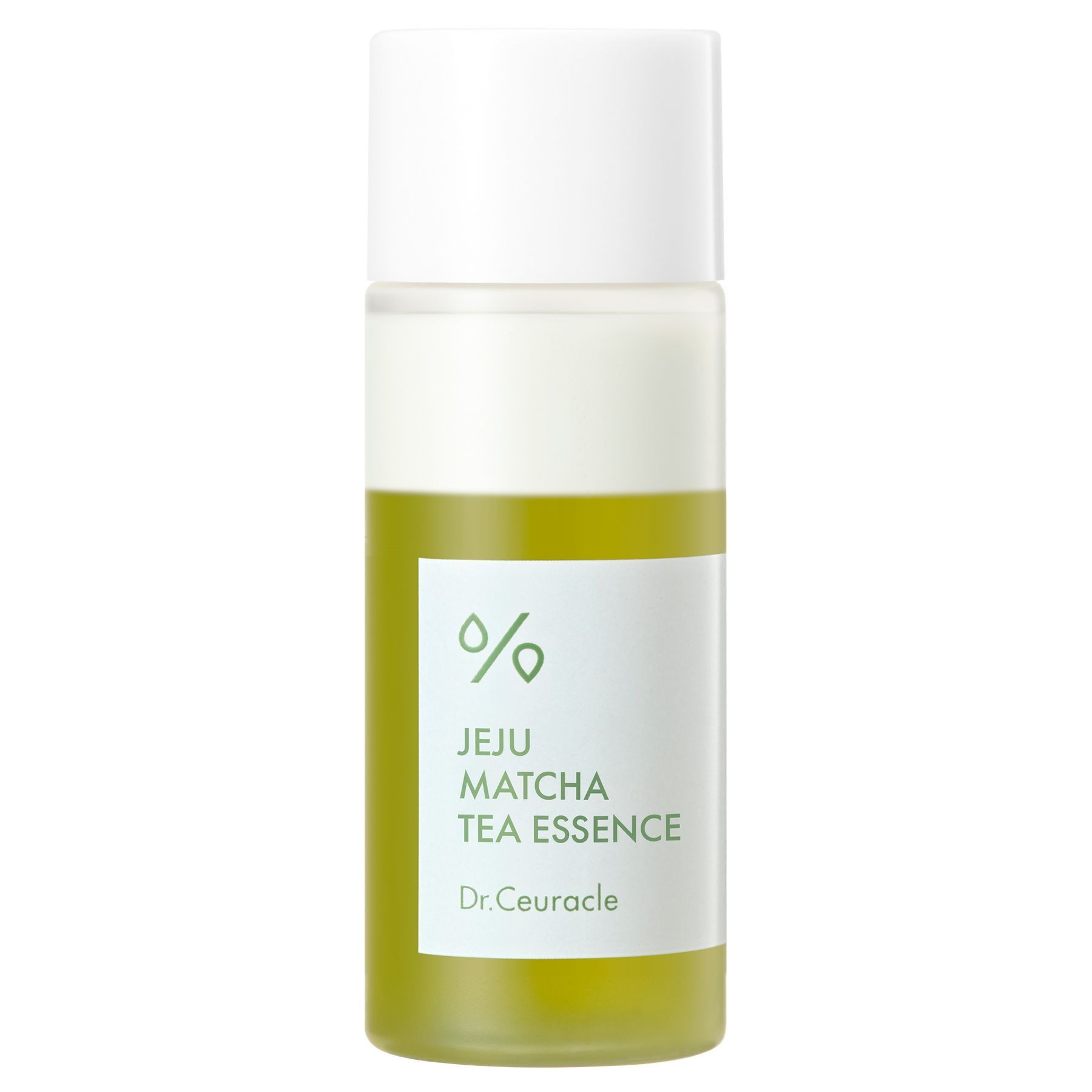 Dr.Ceuracle Jeju Matcha Tea Essence 18 ml