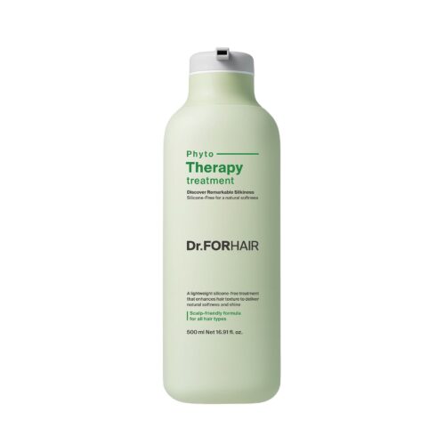 Dr.FORHAIR Phyto Therapy Treatment