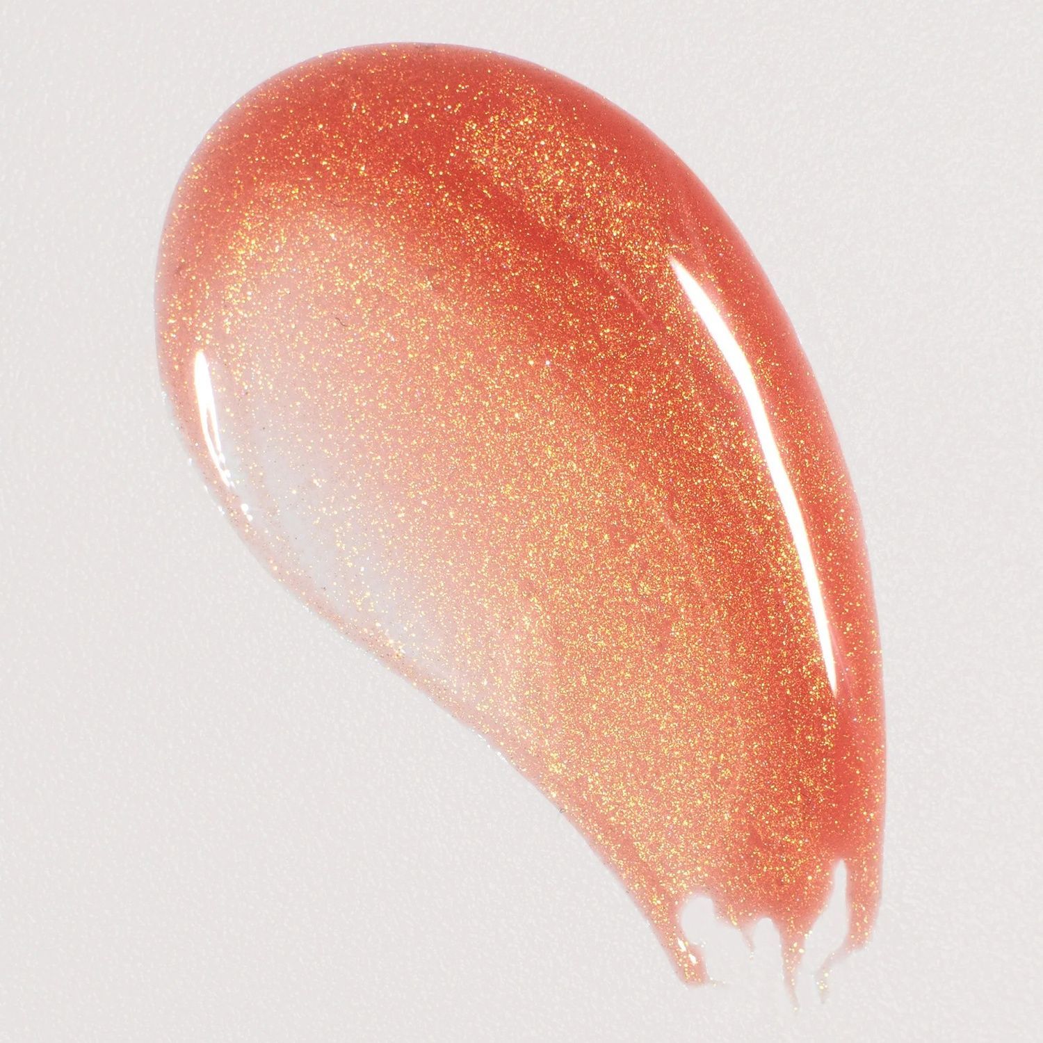 Mirror Sungloss Antioxidants Peptides Sparkling Bellini SPF 20+ PA++ - Зображення 2