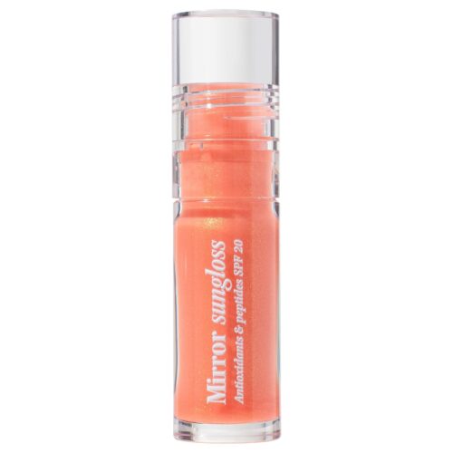 Mirror Sungloss Antioxidants Peptides Sparkling Bellini SPF 20+ PA++