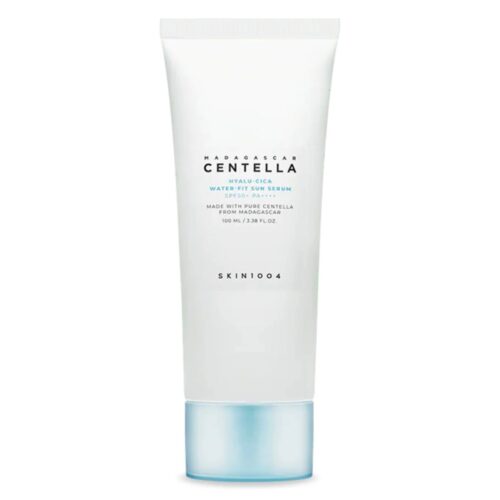 SKIN1004 Madagascar Centella Hyalu-Cica Water-Fit Sun Serum SPF50+ PA++++