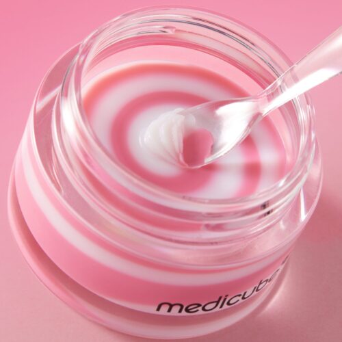 Alternative view of MEDICUBE PDRN Lip Sleeping Mask 10 ml