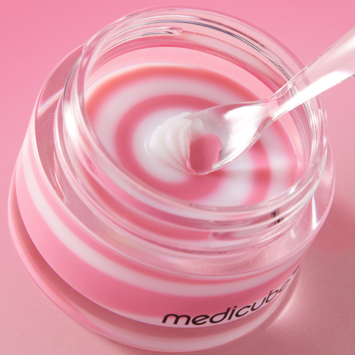 MEDICUBE PDRN Lip Sleeping Mask 10 ml - Зображення 2