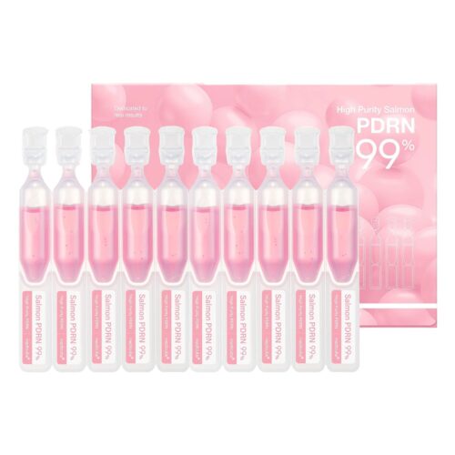 MEDICUBE PDRN Pink One Day Serum