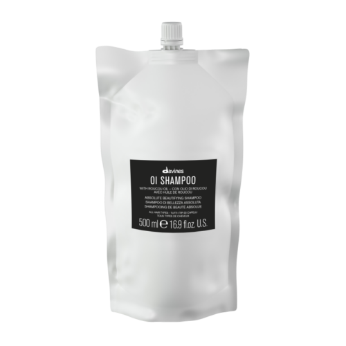 DAVINES OI Shampoo Refill 500 ml