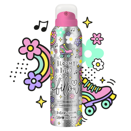 Bilou Bloomy Disco 200 ml