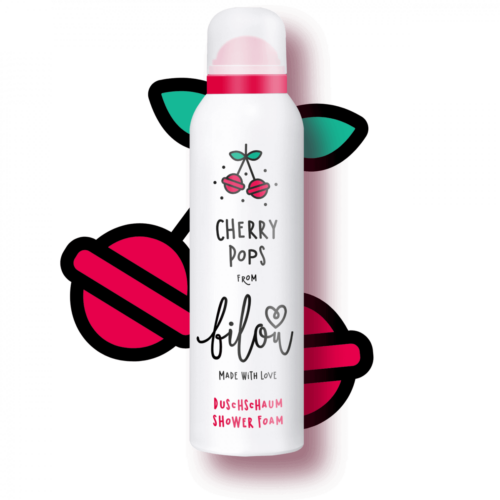 Bilou Cherry Pops 200 ml