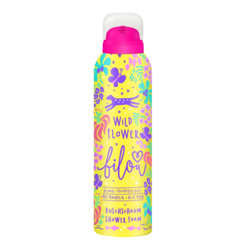 Bilou Wild Flower 200 ml