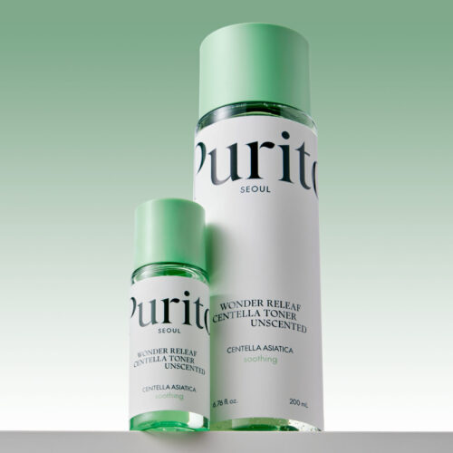 Alternative view of Purito Seoul Wonder Releaf Centella Toner Unscented 30 ml