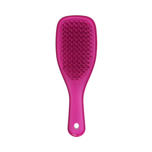 Alternative view of Tangle Teezer The Ultimate Detangler Mini Electric Raspberry