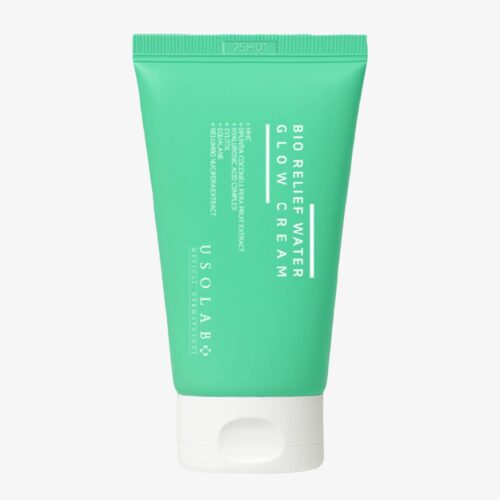 Usolab Bio Relief Water Glow Cream 50 ml