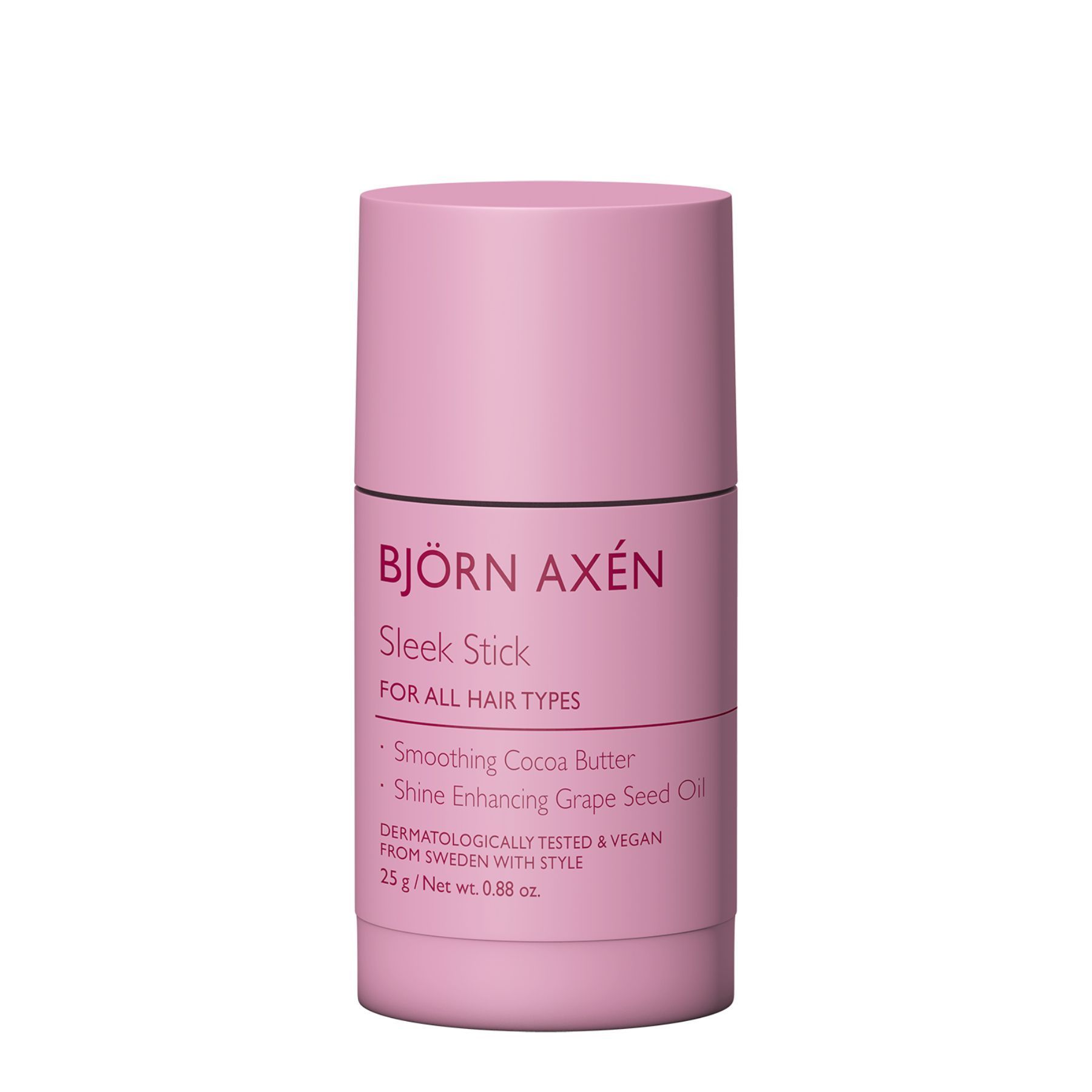 BJORN AXEN Sleek Stick 25 g