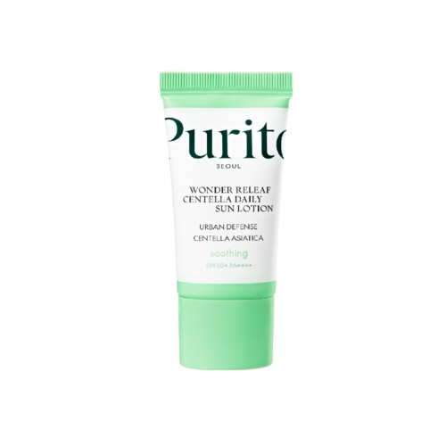 Purito Seoul Wonder Releaf Centella Daily Sun Lotion 15 ml