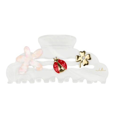 Alternative view of invisibobble MYCLAW Full of Charms