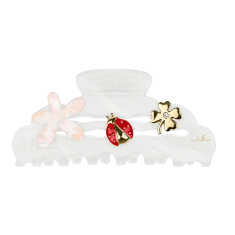 invisibobble MYCLAW Full of Charms
