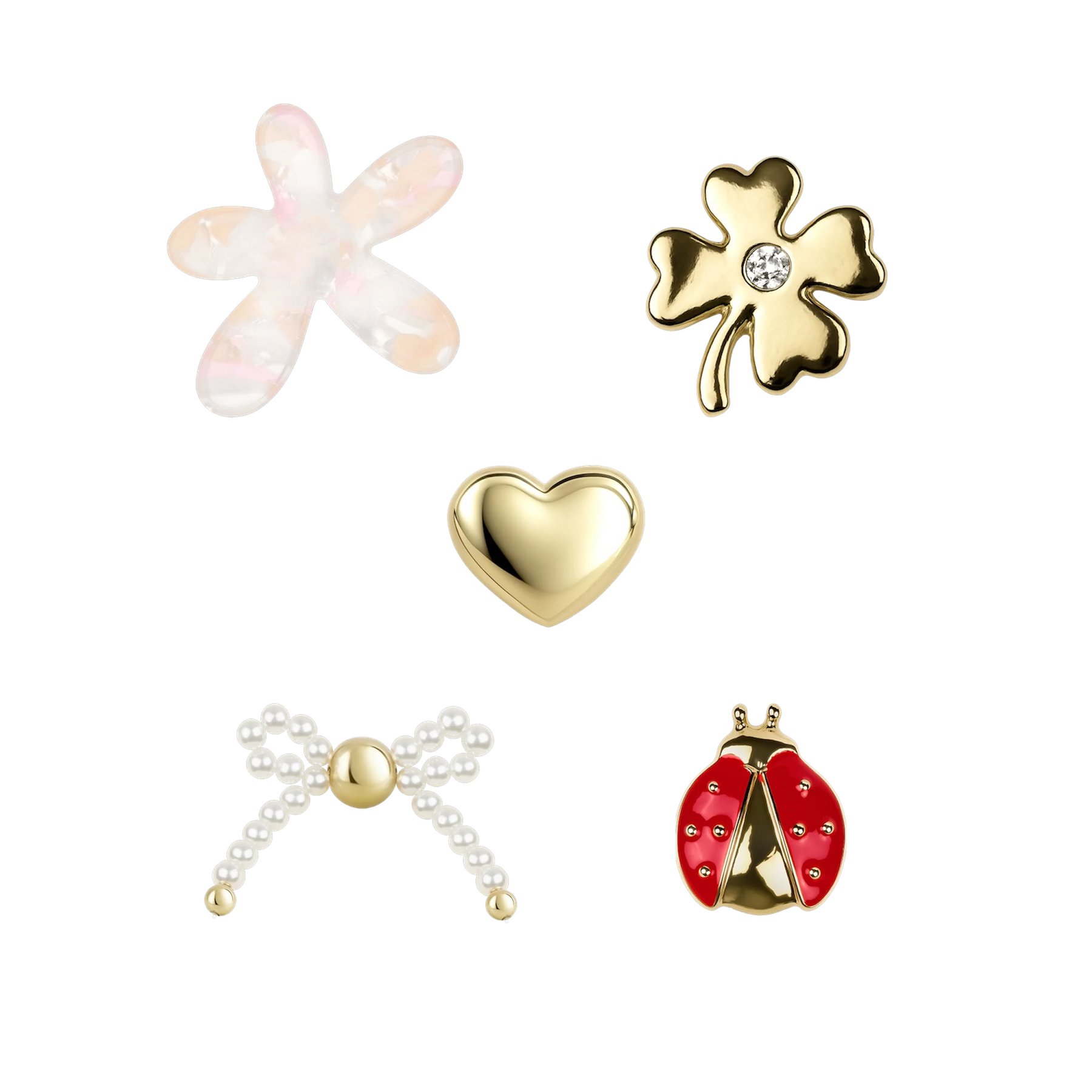 invisibobble MYCLAW Full of Charms - Зображення 3