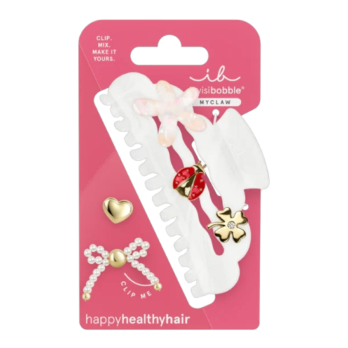 invisibobble MYCLAW Full of Charms
