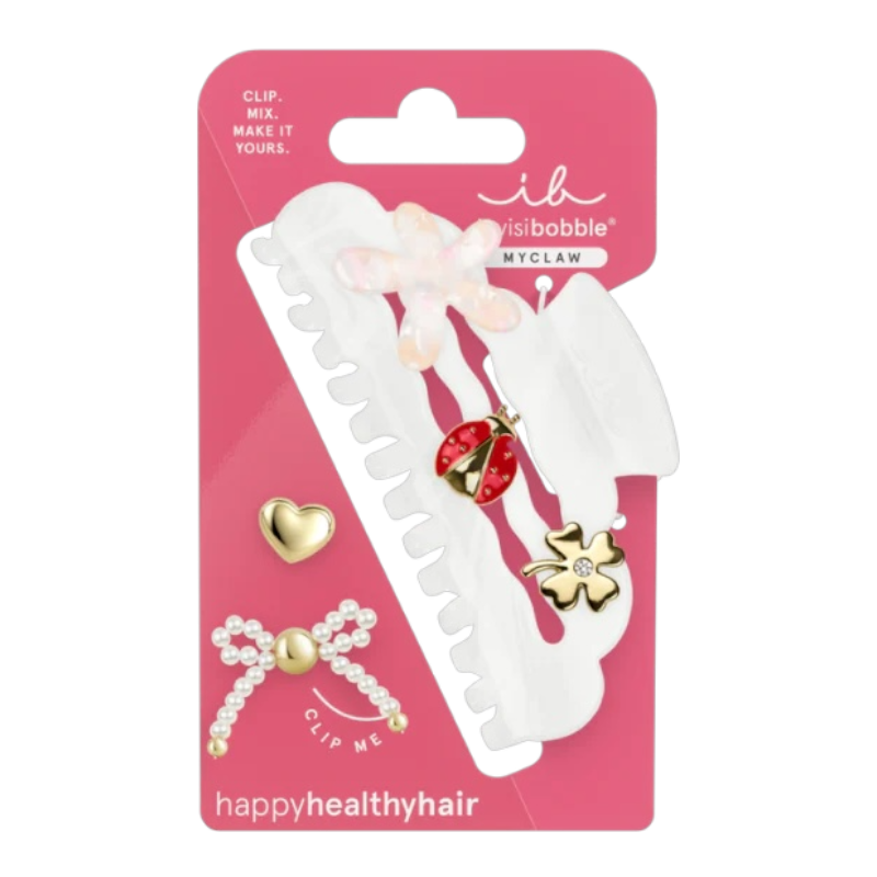 invisibobble MYCLAW Full of Charms - Зображення 2