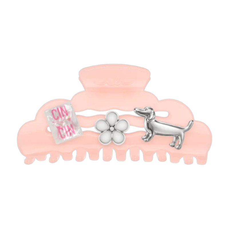 invisibobble MYCLAW Hug me, Baby - Зображення 2