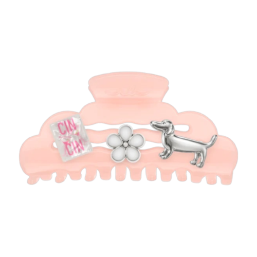 invisibobble MYCLAW Hug me, Baby